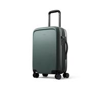 Bellroy Transit Carry-On (41L Carry-on Luggage, with Hard Shell and Removable Packing Cells) - Everglade