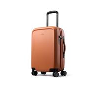 Bellroy Transit Carry-On (41L Carry-on Luggage, with Hard Shell and Removable Packing Cells) - Bronze