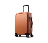 Bellroy Transit Carry-On Large (46L Carry-on Luggage, with Hard Shell and Removable Packing Cells) - Bronze