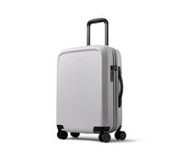 Bellroy Transit Carry-On Large (46L Carry-on Luggage, with Hard Shell and Removable Packing Cells) - Chalk