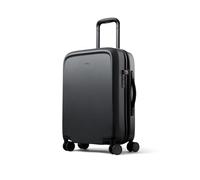Bellroy Transit Carry-On Plus (46L Carry-on Luggage, with Hard Shell and Removable Packing Cells) - Black