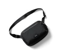 Bellroy Transit Sling (5 liter travel crossbody bag with internal organization, adjustable crossbody strap, and weather-resistant design) - Black