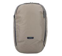 Bellroy Transit travel backpack 50 cm laptop compartment brown
