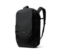 Bellroy Transit Workpack 26L, 16-inch Laptop Backpack - Black | 26L laptop backpack for 16-inch laptops, tech, gym gear, shoes, a water bottle and daily essentials