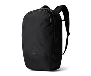 Bellroy Transit Workpack Pro 28L, 16-inch Commuter Backpack - Black