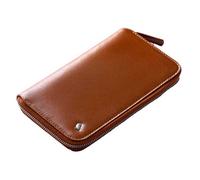 Bellroy Travel Folio - Second Edition - Sienna