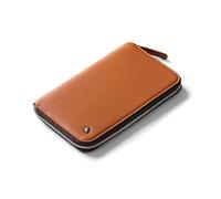 Bellroy Travel Folio - Second Edition - Caramel