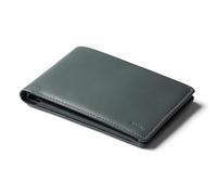 Bellroy Travel Wallet, Leather Document Holder - Everglade