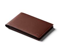 Bellroy | Travel Wallet | RFID Blocking Passport Holder | Cocoa One Size