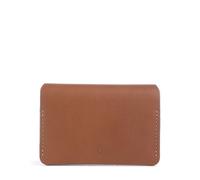 Bellroy Under Cover | Credit card holder | brown