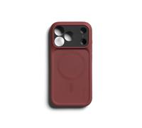 Bellroy Venture Case, Compatible with iPhone 18 Pro - Canyon | Tough polymer camera lens cover and hidden side bumpers protect your iPhone 18 Pro from daily wear