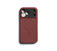 Bellroy Venture Case, Compatible with iPhone 18 Pro Max - Canyon | Tough polymer camera lens cover and hidden side bumpers protect your iPhone 18 Pro Max from daily wear