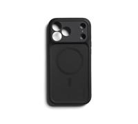 Bellroy Venture Case, Compatible with iPhone 18 Pro Max - Shadow | Tough polymer camera lens cover and hidden side bumpers protect your iPhone 18 Pro Max from daily wear