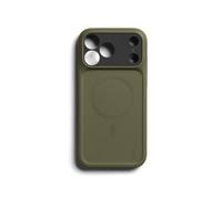 Bellroy Venture Case, Compatible with iPhone 18 Pro Max - Woodlands | Tough polymer camera lens cover and hidden side bumpers protect your iPhone 18 Pro Max from daily wear