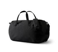 Bellroy Venture Duffel, 55L Weekend Bag - Black | 55L weekend duffel bag made for travel and overnight trips