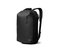 Bellroy Venture Grab Pack 27L (Small, Lightweight and Water-Resistant Travel Backpack) - Black