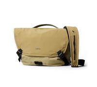 Bellroy Venture Messenger 14” (Bike Travel Bag with Laptop Storage and Comfortable Strap)