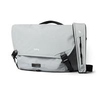 Bellroy Venture Messenger 16” (Bike Travel Bag with Laptop Storage and Comfortable Strap)