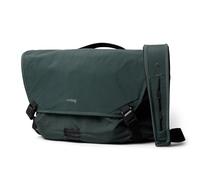 Bellroy Venture Messenger 16” (Bike Travel Bag with Laptop Storage and Comfortable Strap) - DeepOcean