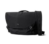 Bellroy Venture Messenger, 16-inch Laptop Bag - Black