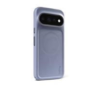 Bellroy Venture Phone Case, Compatible with Google Pixel 11 Pro XL - Pewter | Leather-free phone case for Google Pixel 11 Pro XL with slimline protection and full access to buttons and ports