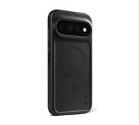 Bellroy Venture Phone Case, Compatible with Google Pixel 11 Pro XL - Shadow | Leather-free phone case for Google Pixel 11 Pro XL with slimline protection and full access to buttons and ports
