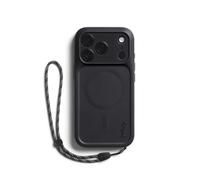 Bellroy Venture Phone Case for iPhone 17 Pro (leather-free iPhone case) - Shadow