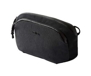Bellroy | Venture Pouch | Hiking Belt Pocket | Black | WildBounds UK 1.5L