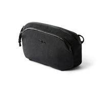Bellroy Venture Pouch, Travel Organizer - Black | 1.5L travel organizer pouch that keeps your tech and everyday essentials tidy