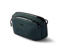 Bellroy Venture Pouch, Travel Organizer - DeepOcean | 1.5L travel organizer pouch that keeps your tech and everyday essentials tidy