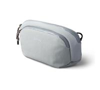 Bellroy Venture Pouch, Travel Organizer - Fog | 1.5L travel organizer pouch that keeps your tech and everyday essentials tidy