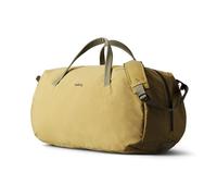 Bellroy Venture Ready Duffel 40L (rugged weekender travel bag with streamlined organization) - Safari
