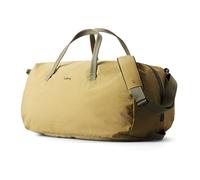 Bellroy Venture Ready Duffel 55L (large-format travel bag with streamlined organization and rugged materials) - Safari