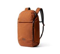 Bellroy Venture Ready Pack, Everyday Laptop Backpack - Bronze | 20L everyday backpack with a laptop sleeve for travel, commuting and urban adventuring