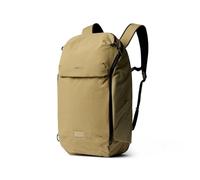Bellroy Venture Ready Pack, Everyday Laptop Backpack - Safari | 20L everyday backpack with a laptop sleeve for travel, commuting and urban adventuring