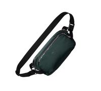 Bellroy Venture Ready Sling, Travel Crossbody Bag - DeepOcean | 2.5L travel crossbody sling for your phone, wallet and everyday essentials