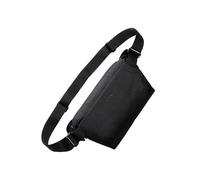 Bellroy Venture Sling, 6L Crossbody Bag - Black | 6L crossbody bag made for travel and everyday carry