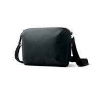 Bellroy Venture Travel Crossbody (black crossbody bag/travel bag with RFID protection and optimized for travel) - DeepOcean