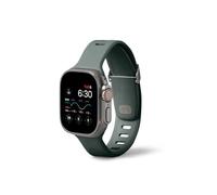 Bellroy Venture Watch Strap Large (Band for Apple Watch 44-49mm) - Everglade