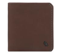 Bellroy Wallet RFID protection Leather 10 cm brown