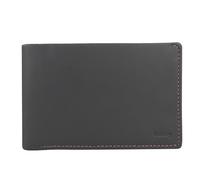 Bellroy Wallet RFID protection Leather 10 cm olive