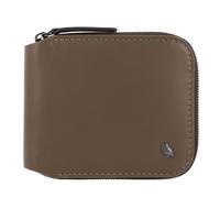 Bellroy Wallet RFID protection Leather 12 cm brown