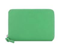 Bellroy Wallet RFID protection Leather 16 cm green