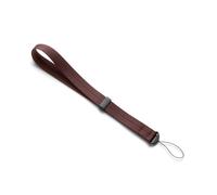 Bellroy Wrist Strap, Adjustable Phone Lanyard - Fig | Webbing phone lanyard with adjustable fit, compatible with Bellroy Venture Phone Cases and our cases for iPhone 18 Pro