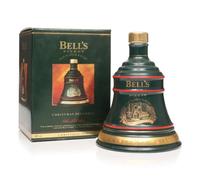 Bell's 1993 Christmas Decanter Blended Whisky