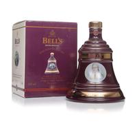 Bell's 2002 Christmas Decanter Blended Whisky