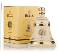 Bell's 2006 Christmas Decanter Blended Whisky