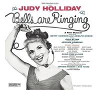 Various - Bells Are Ringing: Original Broadway Cast Recording