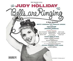Bells Are Ringing - Bells Are Ringing: Original Broadway Cast Recording