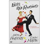 Bells Are Ringing [DVD] [US Import]